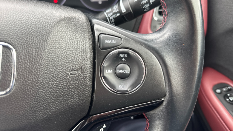 Honda HR-V 1.5 i-VTEC Turbo Sport 5dr Petrol Hatchback